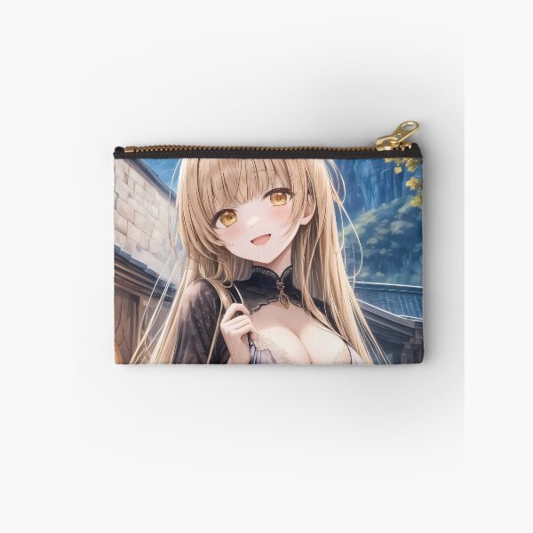 Item preview, Mahiru Shiina Angel Next Door Evening Courtyard Grace designed and sold by SuperTeamCanada.