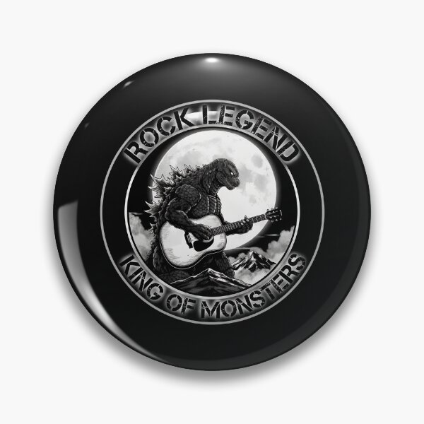 Item preview, Reptile Musician Moonlight Circle  designed and sold by FayMassey.