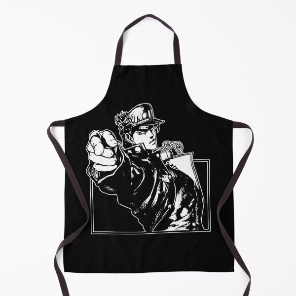 Item preview, Jotaro Kujo designed and sold by MrDreeyk.