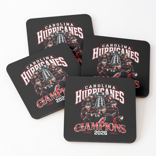 Item preview, Carolina Hurricanes Stanley Cup Champions 2026, Carolina Hurricanes Stanley Cup - Carolina Hurricanes designed and sold by GomezDiez.
