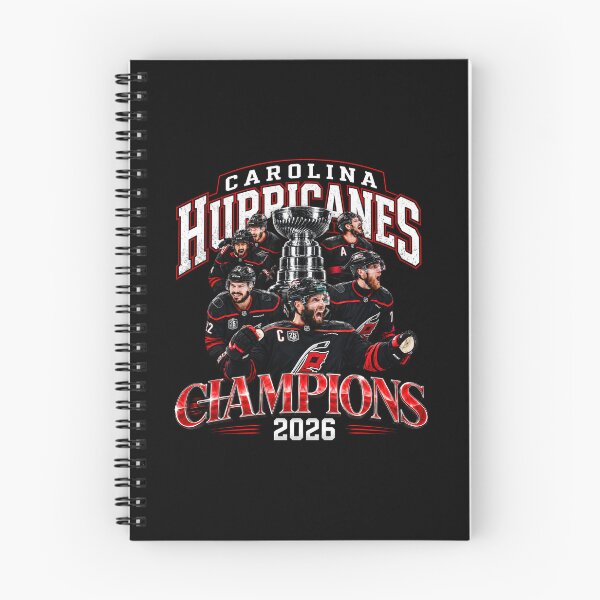Item preview, Carolina Hurricanes Stanley Cup Champions 2026, Carolina Hurricanes Stanley Cup - Carolina Hurricanes designed and sold by GomezDiez.