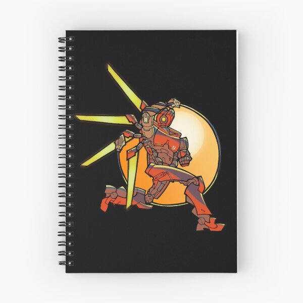 Item preview, duel (versus reprise) designed and sold by halochromic.