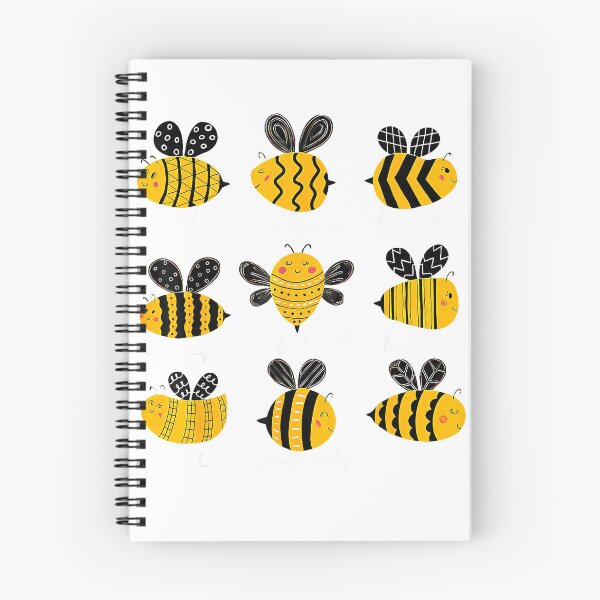 Item preview, Bee Kind Positive Brave Happy Confident Humble Teacher T-Shirt designed and sold by Badriiiii.
