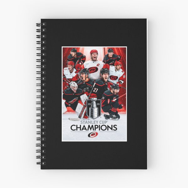 Item preview, Carolina Hurricanes Stanley Cup Champions 2026, Carolina Hurricanes Stanley Cup - Carolina Hurricanes designed and sold by GomezDiez.