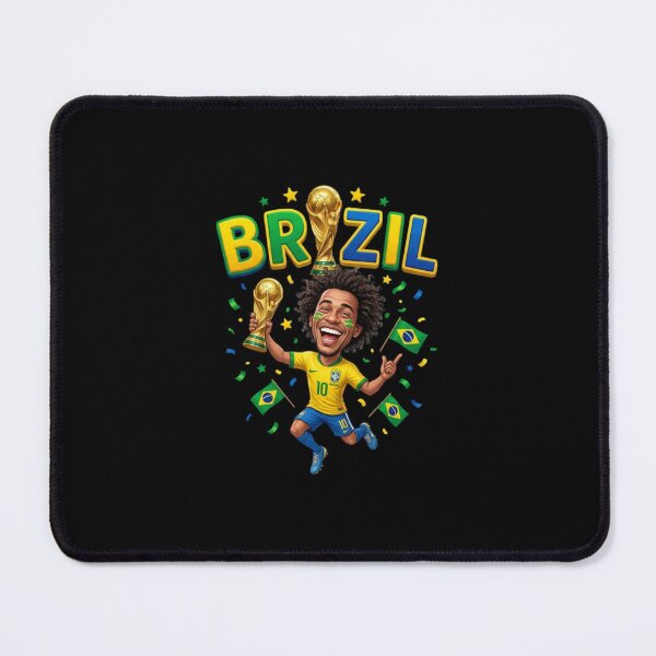 Item preview, Brazil designed and sold by MonmonZater.