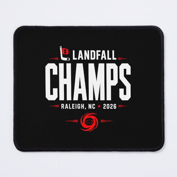 Item preview, Carolina Hurricanes Stanley Cup Champions 2026, Carolina Hurricanes Stanley Cup - Carolina Hurricanes designed and sold by GomezDiez.