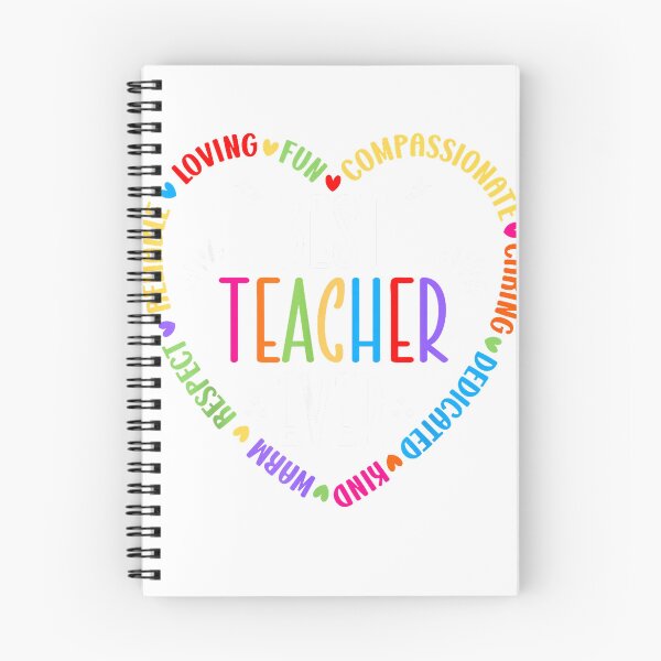 Item preview, Best Teacher Ever Teacher Motivational Appreciation T-Shirt designed and sold by rawr00.
