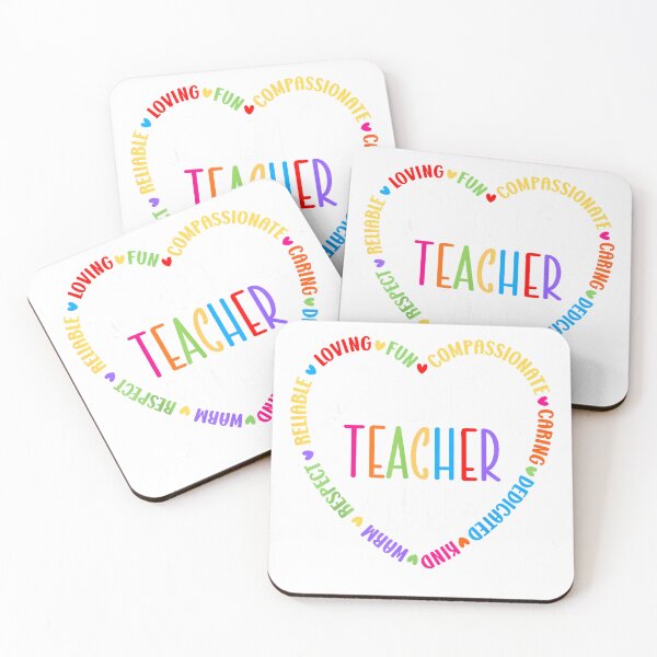 Item preview, Best Teacher Ever Teacher Motivational Appreciation T-Shirt designed and sold by rawr00.