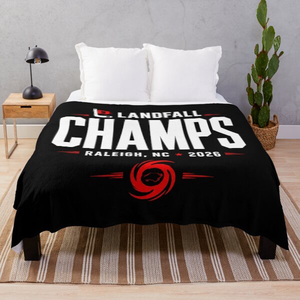Item preview, Carolina Hurricanes Stanley Cup Champions 2026, Carolina Hurricanes Stanley Cup - Carolina Hurricanes designed and sold by GomezDiez.