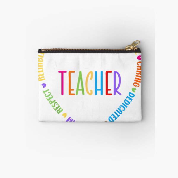 Item preview, Best Teacher Ever Teacher Motivational Appreciation T-Shirt designed and sold by rawr00.