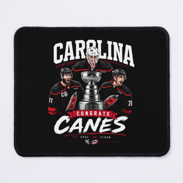 Item preview, Carolina Hurricanes Stanley Cup Champions 2026, Carolina Hurricanes Stanley Cup - Carolina Hurricanes designed and sold by GomezDiez.