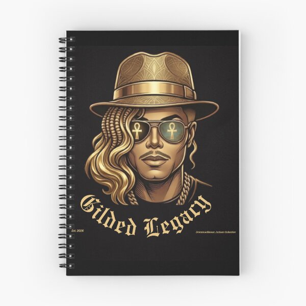 Item preview, Emmanuel Bones Gilded Legacy Gold Portrait designed and sold by EmmanuelBones.