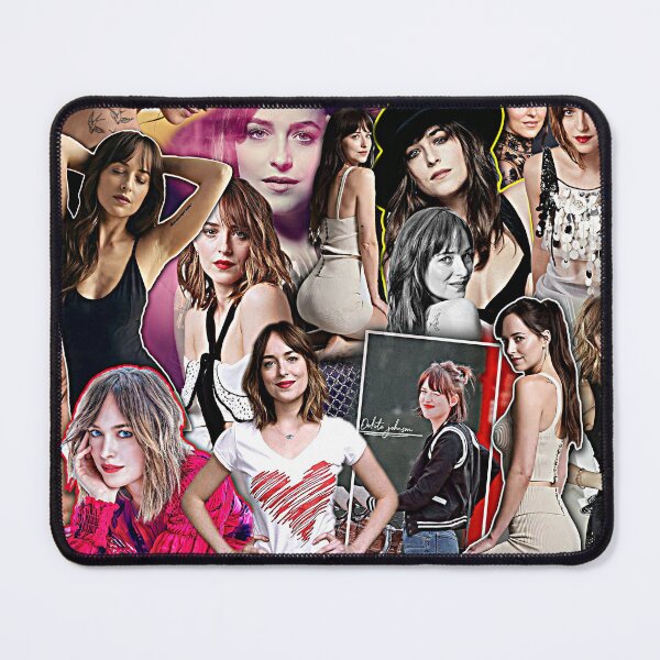 Item preview, Dakota Johnson designed and sold by lordofartss.