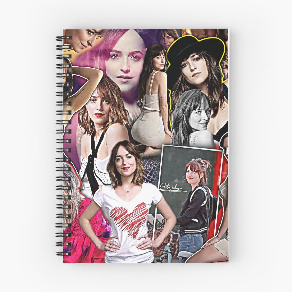 Item preview, Dakota Johnson designed and sold by lordofartss.