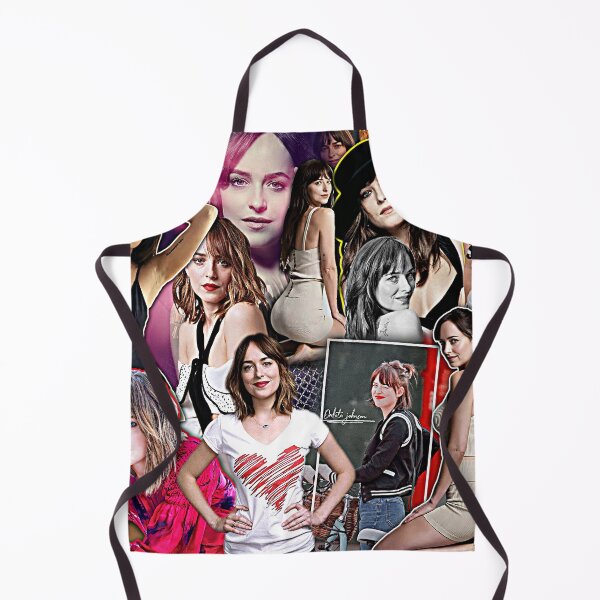 Item preview, Dakota Johnson designed and sold by lordofartss.