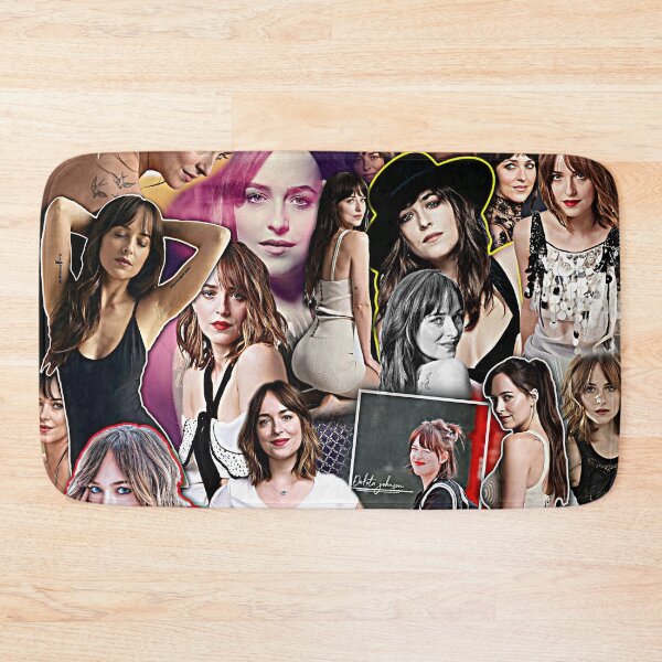 Item preview, Dakota Johnson designed and sold by lordofartss.