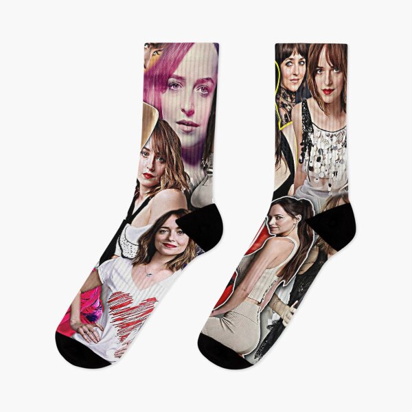 Item preview, Dakota Johnson designed and sold by lordofartss.