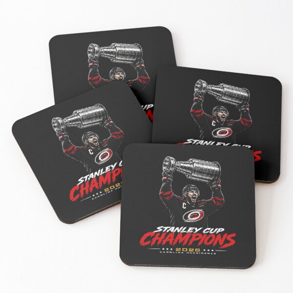 Item preview, Carolina Hurricanes Stanley Cup Champions 2026, Carolina Hurricanes Stanley Cup - Carolina Hurricanes designed and sold by GomezDiez.