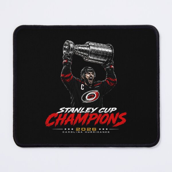 Item preview, Carolina Hurricanes Stanley Cup Champions 2026, Carolina Hurricanes Stanley Cup - Carolina Hurricanes designed and sold by GomezDiez.