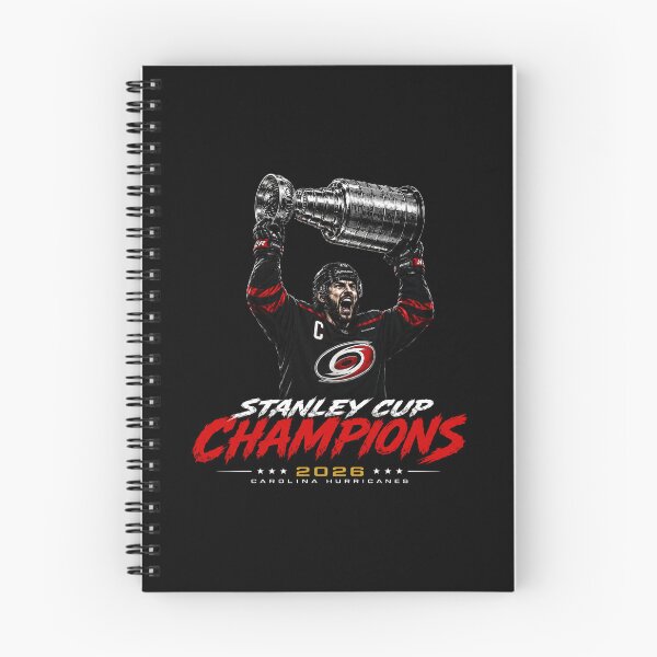 Item preview, Carolina Hurricanes Stanley Cup Champions 2026, Carolina Hurricanes Stanley Cup - Carolina Hurricanes designed and sold by GomezDiez.