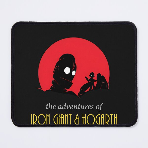 Item preview, Giant Robot and Boy Friendship designed and sold by RussGrays.
