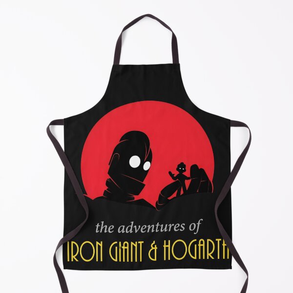 Item preview, Giant Robot and Boy Friendship designed and sold by RussGrays.