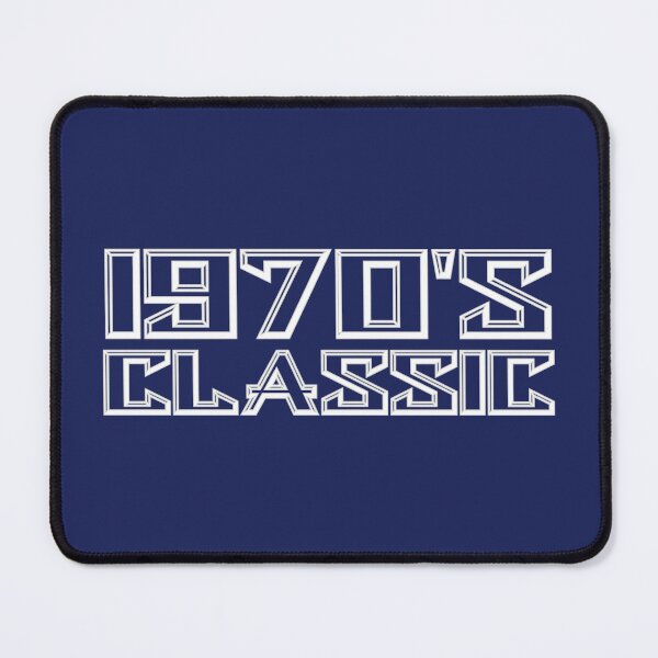 Item preview, 1970's Classic designed and sold by hitNmiss.
