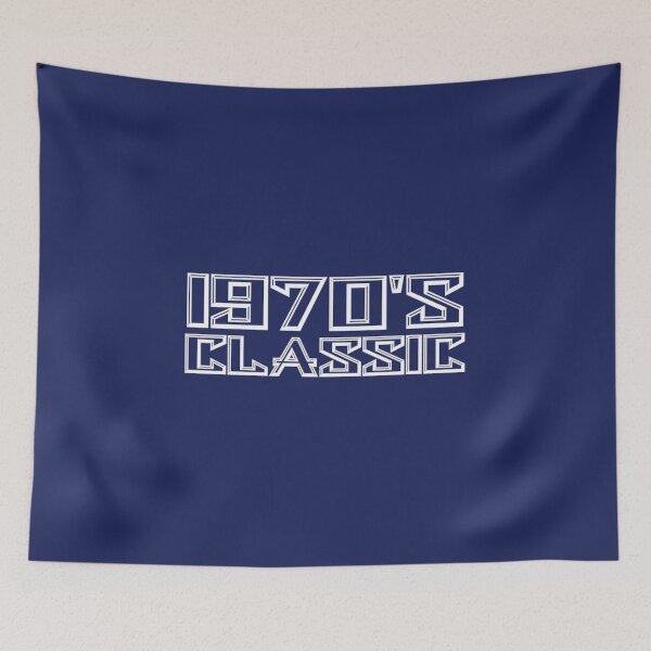 Item preview, 1970's Classic designed and sold by hitNmiss.