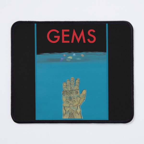 Item preview, Submerged Treasure Seeking Artifact Visual designed and sold by RussGrays.