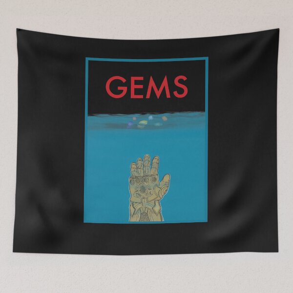 Item preview, Submerged Treasure Seeking Artifact Visual designed and sold by RussGrays.