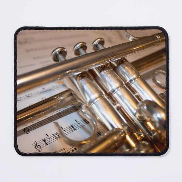 Item preview, Trumpet for Life designed and sold by Blue Blossoms .