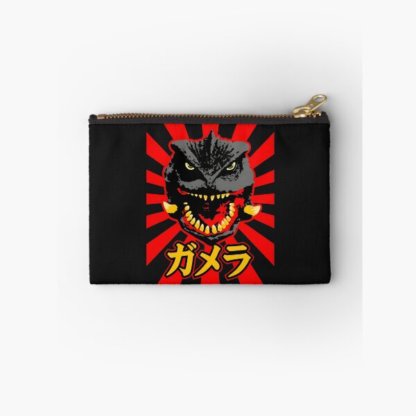 Item preview, Monster Icon Japanese Sunburst Stylized Art designed and sold by RussGrays.