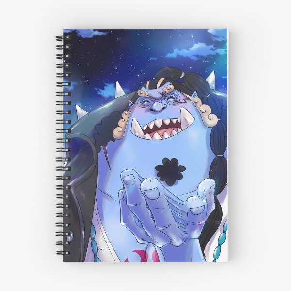 Item preview, Jinbei One Piece Starry Night Gentle Smile designed and sold by PMartistStudio.