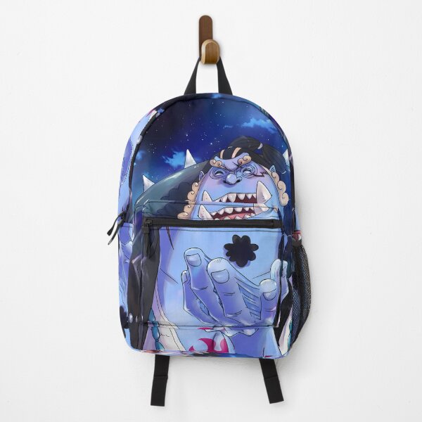 Item preview, Jinbei One Piece Starry Night Gentle Smile designed and sold by PMartistStudio.