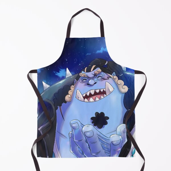 Artikelvorschau, Jinbei One Piece Sternennacht Sanftes Lächeln entworfen und verkauft von PMartistStudio.