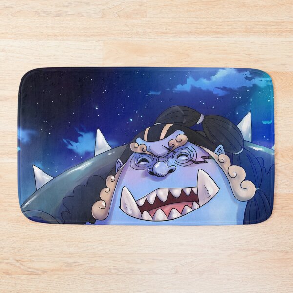Item preview, Jinbei One Piece Starry Night Gentle Smile designed and sold by PMartistStudio.