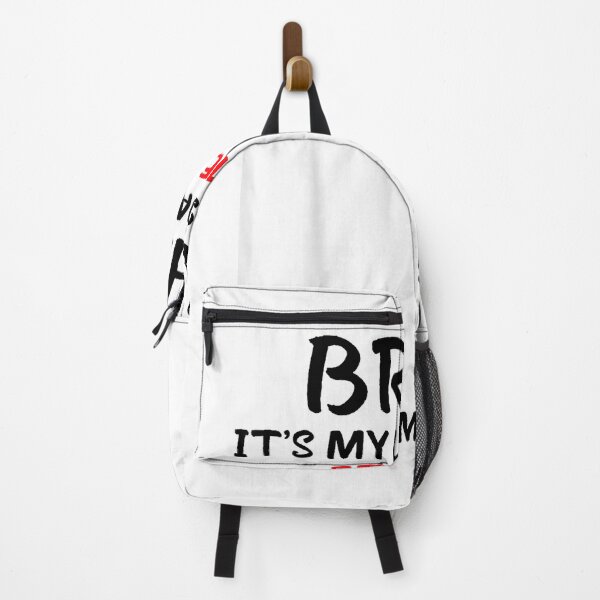 Item preview, Bruh It's My Last Day Of 5th Grade Sign My T-Shirt designed and sold by ‘Nothing Scares Me’ Store.