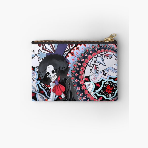 Item preview, Brook One Piece Ornate Gentleman Portrait designed and sold by PMartistStudio.