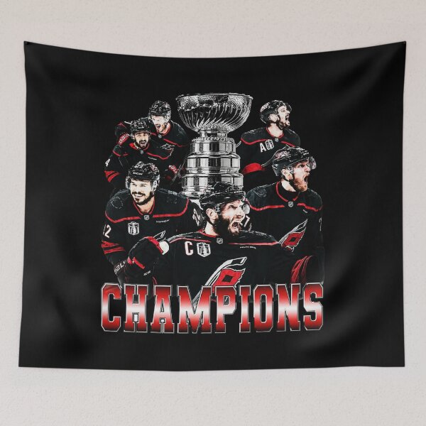 Item preview, Carolina Hurricanes Stanley Cup Champions 2026, Carolina Hurricanes Stanley Cup - Carolina Hurricanes designed and sold by GomezDiez.