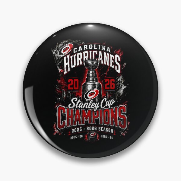Item preview, Carolina Hurricanes 2026 Stanley Cup Champions designed and sold by Landinhalias.