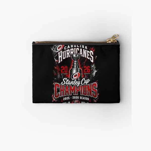 Item preview, Carolina Hurricanes 2026 Stanley Cup Champions designed and sold by Landinhalias.