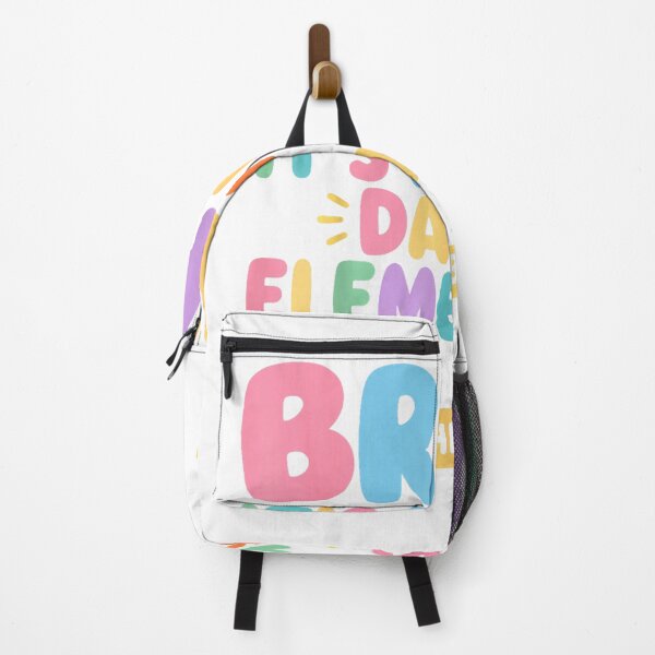 Item preview, Bruh Last Day of Elementary School Sign My Shirt on The Back T-Shirt designed and sold by DArtfulStudio.