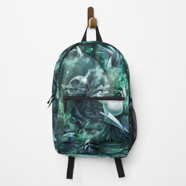 Item preview, Hollow Knight Hollow Knight Mossy Green Forest Encounter designed and sold by PMartistStudio.