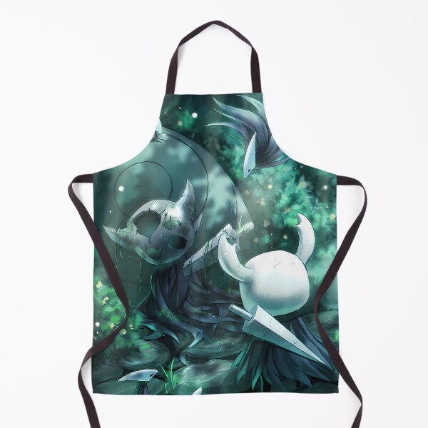 Item preview, Hollow Knight Hollow Knight Mossy Green Forest Encounter designed and sold by PMartistStudio.