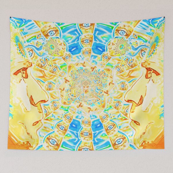 Item preview, Dimensionised designed and sold by Klaus Bremner (Autotelic Art).