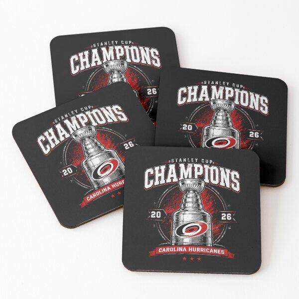 Item preview, Carolina Hurricanes Stanley Cup Champions 2026, Carolina Hurricanes Stanley Cup - Carolina Hurricanes designed and sold by GomezDiez.