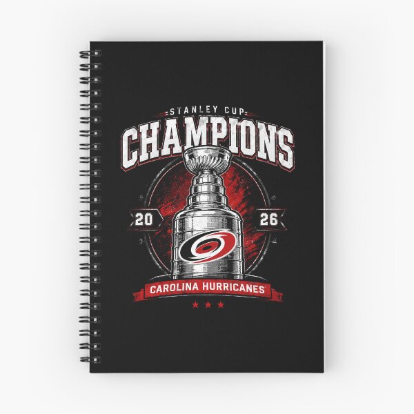Item preview, Carolina Hurricanes Stanley Cup Champions 2026, Carolina Hurricanes Stanley Cup - Carolina Hurricanes designed and sold by GomezDiez.