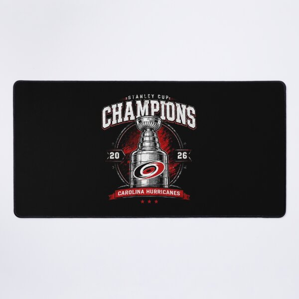 Item preview, Carolina Hurricanes Stanley Cup Champions 2026, Carolina Hurricanes Stanley Cup - Carolina Hurricanes designed and sold by GomezDiez.