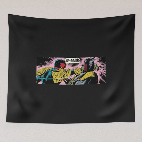 Item preview, Fist Impact Retro Comic Panel  Wear designed and sold by Alonsoewis.