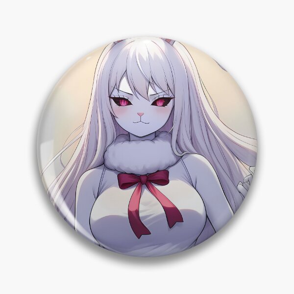 Item preview, Carrot One Piece Moon Glow Bunny Hair Flow designed and sold by PMartistStudio.